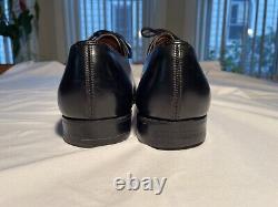 Church's Captoe Dress Shoes Custom Grade Men's Size US 10.5E Made In England