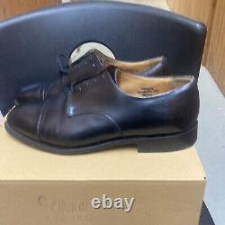 Church's Cartmel Mens Custom Grade Oxford Shoes Size 10 G