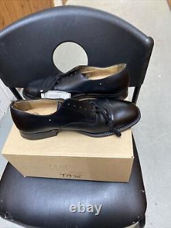 Church's Cartmel Mens Custom Grade Oxford Shoes Size 8.5 H