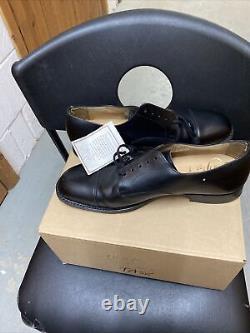 Church's Cartmel Mens Custom Grade Oxford Shoes Size 8.5 H