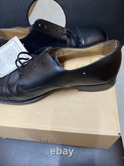 Church's Cartmel Mens Custom Grade Oxford Shoes Size 8.5 H