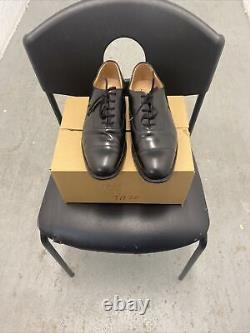 Church's Consul Mens Custom Grade Oxford Shoes Size 7 G