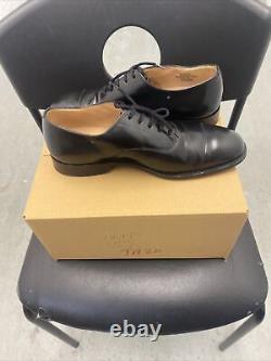 Church's Consul Mens Custom Grade Oxford Shoes Size 7 G