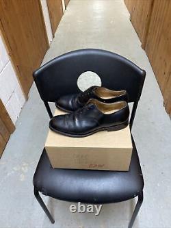 Church's Consul Mens Custom Grade Oxford Shoes Size 8.5 F