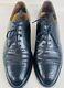 Church's Custom Grade Black Calf Leather Men's Oxford Shoes Size Uk 7.5
