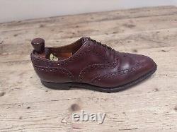 Church's Custom Grade Chetwynd Original Goodyear Welt Sole Uk Size 9f