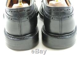 Church's Custom Grade Grafton Brogues UK 7 US 8 EU 41 F Dainite Recent shoes
