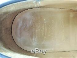 Church's Custom Grade Grafton Brogues UK 7 US 8 EU 41 F Dainite Recent shoes