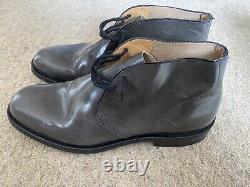 Church's Custom Grade Men's Shoes Size 7