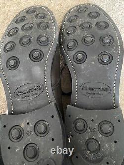 Church's Custom Grade Men's Shoes Size 7
