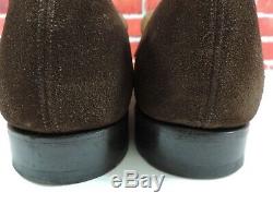 # Church's Custom Grade Penny Loafers UK 10 US 11 EU 44 F Worn 1/2 times only