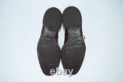Church's Custom Grade Split Toe Derby Shoes Size UK 9 US 10 27cm