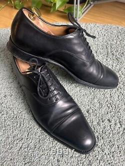 Church's Custom Grade Suit Shoes