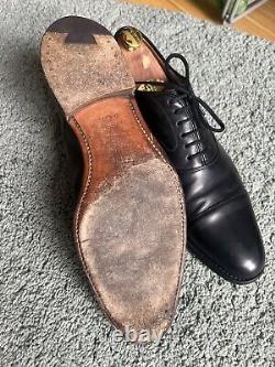 Church's Custom Grade Suit Shoes