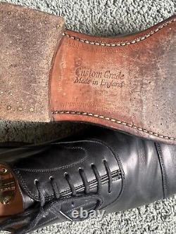 Church's Custom Grade Suit Shoes