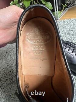 Church's Custom Grade Suit Shoes