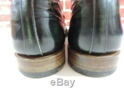 # Church's Custom Grade Tassel Penny Loafers UK 10 US 11 EU 44 F Minor Use