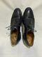 Church's Custom Grade Shoes Chetwynd Brogues Size 43/44 Black