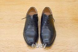 Church's Custom grade Mens Shoes (7G Black)