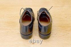 Church's Custom grade Mens Shoes (7G Black)
