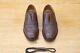 Church's Custom Grade Mens Shoes (7g Brown)