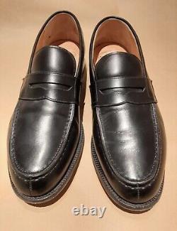 Church's Darwin Loafers UK10.5 Custom Grade Regular Fit RRP £870 Great condition
