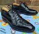 Church's Grafton Custom Grade Derby Brogues. Made In England. Size Uk 10