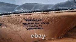 Church's Hertford Custom Grade Size 10 G Loafer Black Shoes