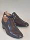 Church's Men's Brown Custom Grade Loafers Vintage Italian Style High-heel Uk 10