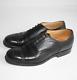Church's Men's Custom Grade Diplomat Black Leather Oxford Brogues Uk 5 Jp 24
