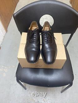 Church's Men's Custom Grade Oxford Shoes Size 8.5 F