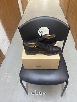 Church's Men's Custom Grade Oxford Shoes Size 8.5 F