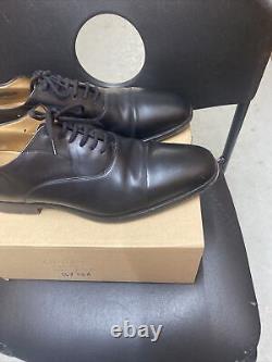 Church's Men's Custom Grade Oxford Shoes Size 8.5 F