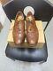 Church's Men's Custom Grade Semi Brogue Shoes Size 8.5 F