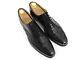 Church's Mens Shoes Black Brogues Custom Grade Uk 11 Us 12 E 45 G Worn Twice