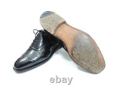 Church's Mens Shoes Brogues Cap UK 9 US 10 EU 43 F Custom Grade Worn 2/3 times