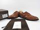 Church's Mens Shoes Brogues Custom Grade Calf 13 G Us 14 Eu 47 Worn Once