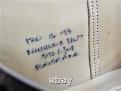 Church's Mens Shoes Brogues Custom Grade Calf 13 G US 14 EU 47 worn once