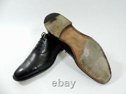 Church's Mens Shoes Brogues Custom Grade Oxford Caps 12 G US 13 EU 46 Minor Use