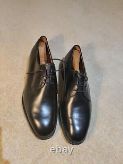 Church's Mens Shoes Brogues Size 8 H Custom Grade