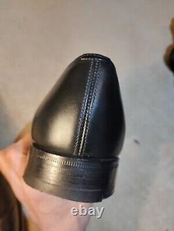 Church's Mens Shoes Brogues Size 8 H Custom Grade