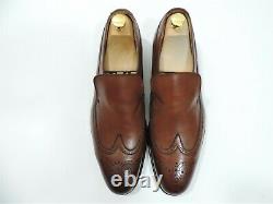 Church's Mens Shoes Brogues custom grade UK 8.5 G US 9.5 EU 42.5 worn once