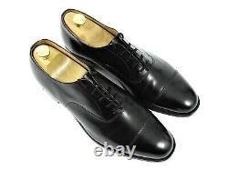 Church's Mens Shoes Consul Oxfords UK 9 US 10 EU 43 F Custom Grade minor use