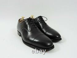 Church's Mens Shoes Consul UK 9 US 10 EU 43 F Custom Grade very minor use