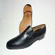 Church's Mens Shoes Custom Grade Black Slip On Loafers Size 8.5 85 H Very Clean