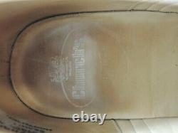 Church's Mens Shoes Custom Grade Brogue Caps UK 7.5 US 8.5 EU 41.5 F