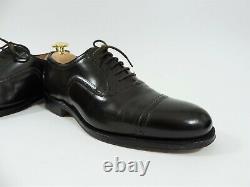 Church's Mens Shoes Custom Grade Brogue Caps Worn Once UK 7.5 US 8.5 EU 41.5 G