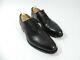 Church's Mens Shoes Custom Grade Brogue Oxford Cap Uk 9 Us 10 Eu 43 G Worn Once