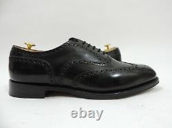 Church's Mens Shoes Custom Grade Brogues 11.5 F US 12.5 EU 45.5 very minor use