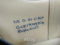 Church's Mens Shoes Custom Grade Brogues 11.5 F US 12.5 EU 45.5 very minor use